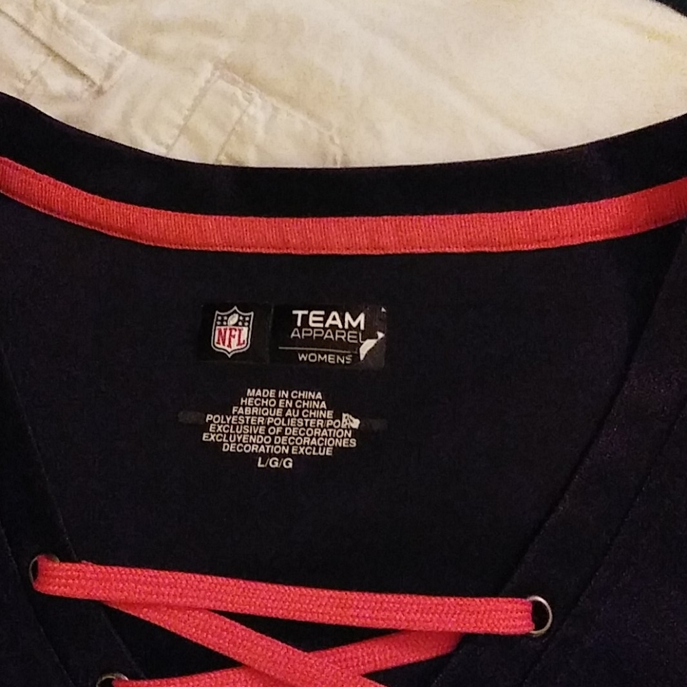 Bears NFL t-shirt - Picture 3 of 8